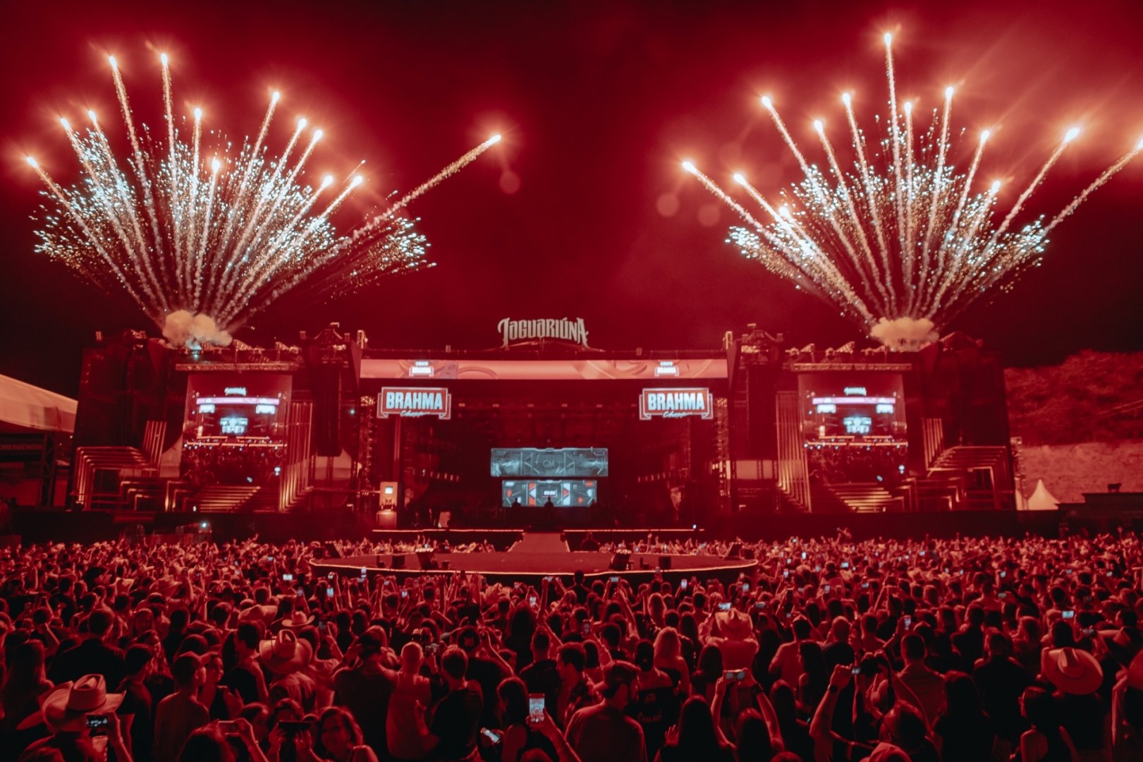 Quanto custa o ingresso para o Jaguariúna Rodeo Festival 2022?